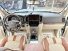 Toyota Land Cruiser 2019