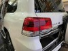 Toyota Land Cruiser 2019