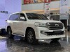 Toyota Land Cruiser 2019