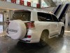 Toyota Land Cruiser 2019