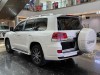 Toyota Land Cruiser 2019