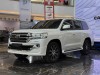 Toyota Land Cruiser 2019