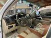 Toyota Land Cruiser 2019
