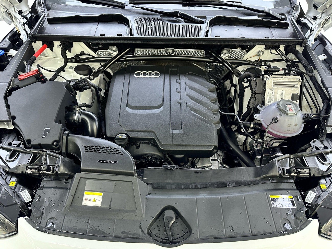 Audi Q5L 40 2025
