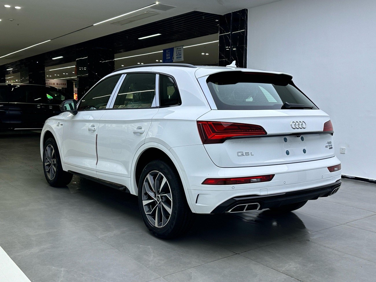 Audi Q5L 40 2025