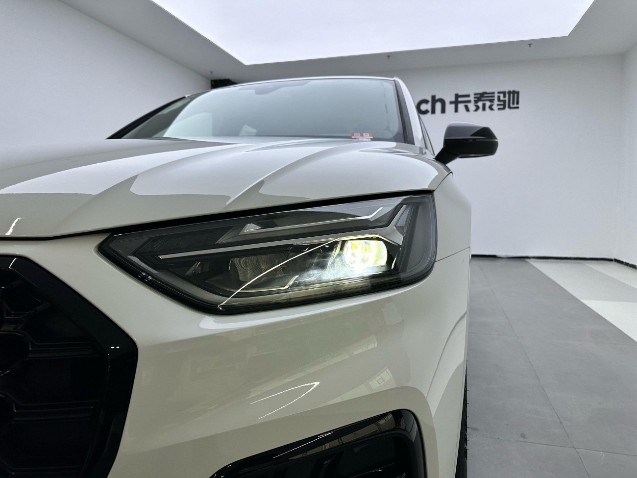 Audi Q5L 40 2025