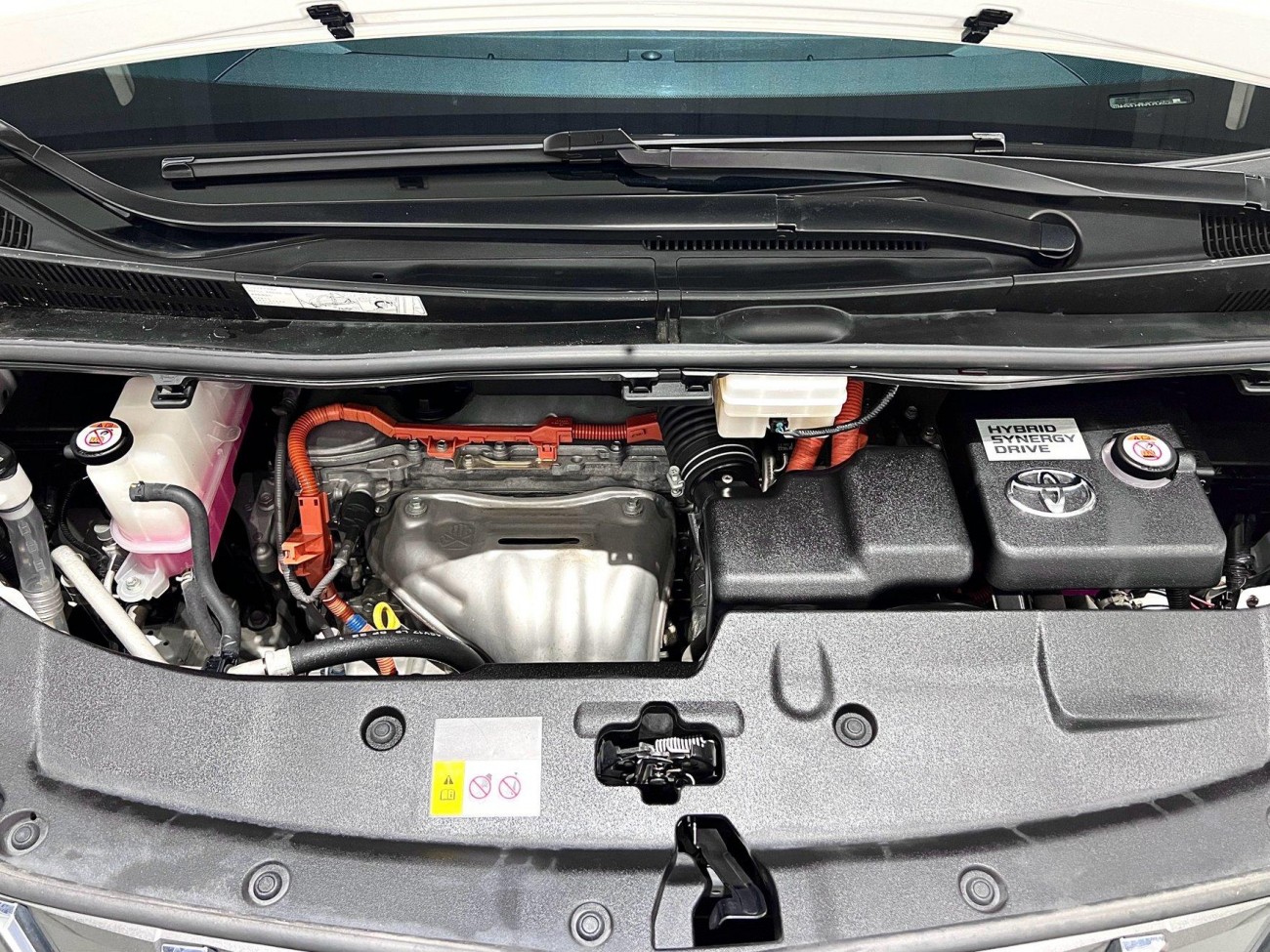 Toyota Alphard 2023
