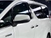 Toyota Alphard 2023