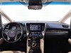 Toyota Alphard 2023