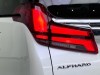 Toyota Alphard 2023