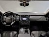 Land Rover Discovery 2018