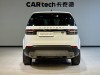 Land Rover Discovery 2018