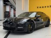 Porsche Panamera 2018