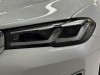 BMW 530Li 2023