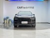 Porsche Cayenne 2024