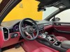 Porsche Cayenne 2024