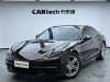 Porsche Panamera 2019