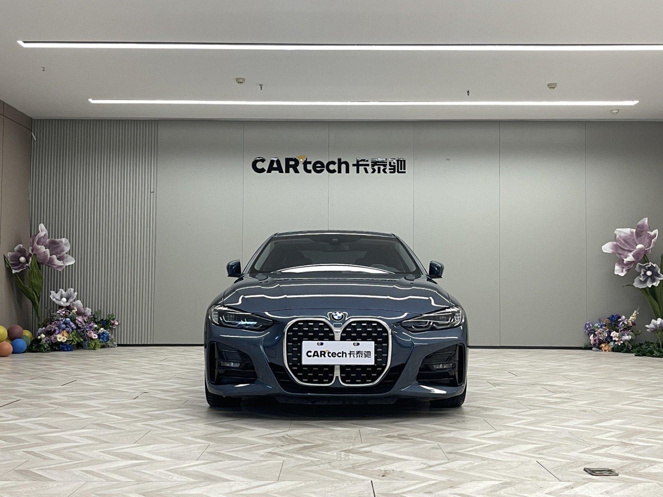BMW 425i 2023