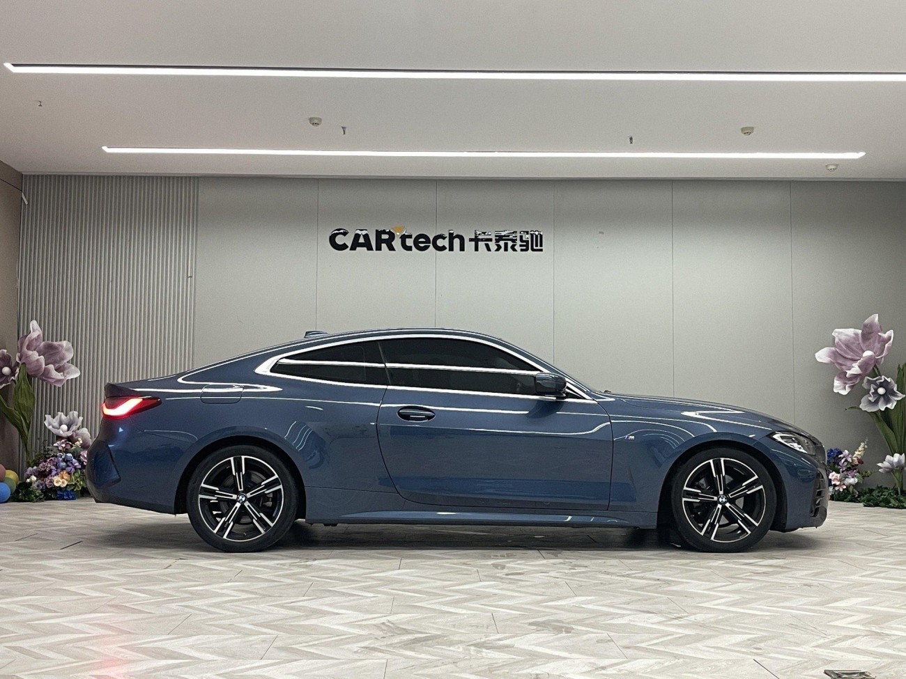 BMW 425i 2023
