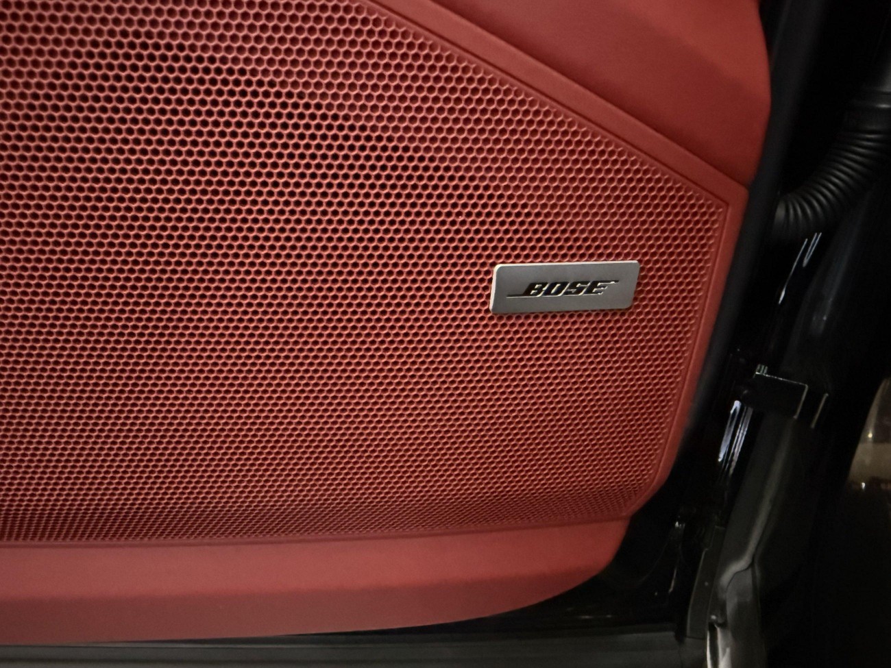 Porsche Cayenne 2023