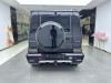Mercedes-Benz G500 2016