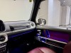 Mercedes-Benz G400d 2023