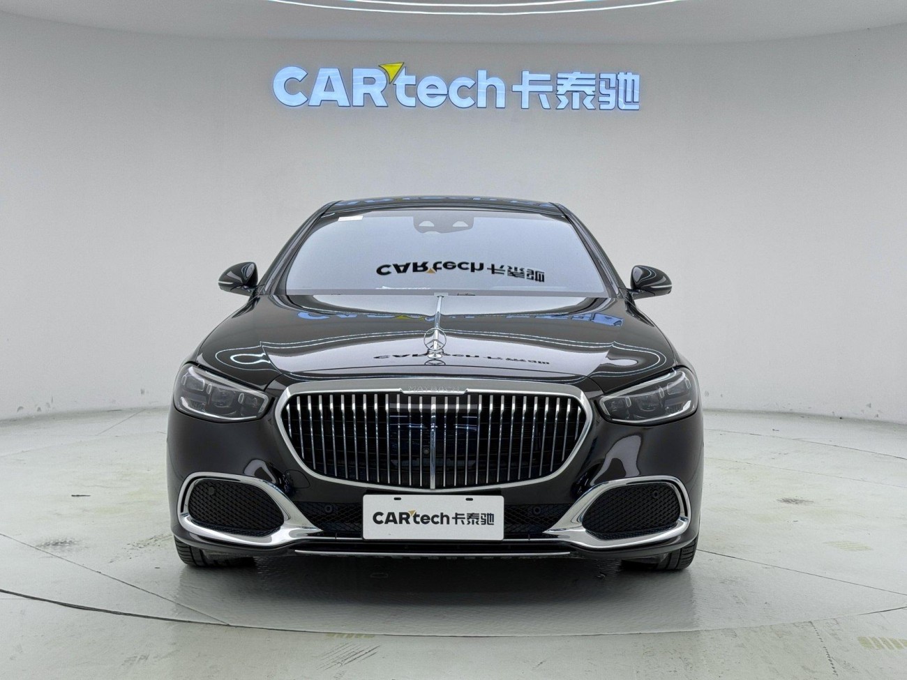 Mercedes-Benz S 480 4MATIC 2021