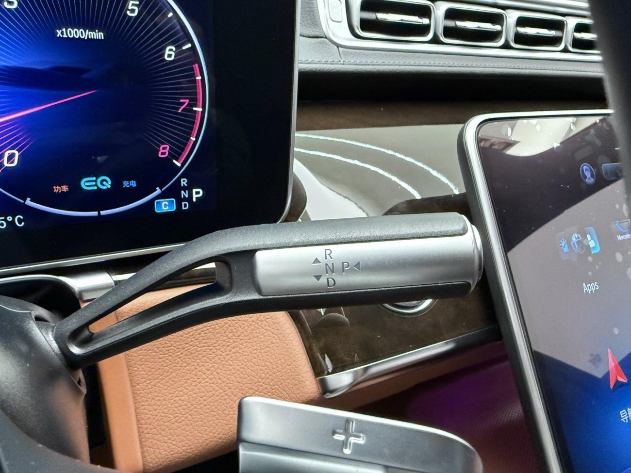 Mercedes-Benz S 480 4MATIC 2021