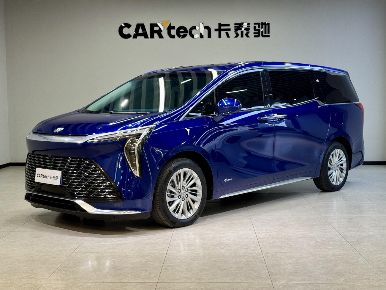 Buick Century 2023