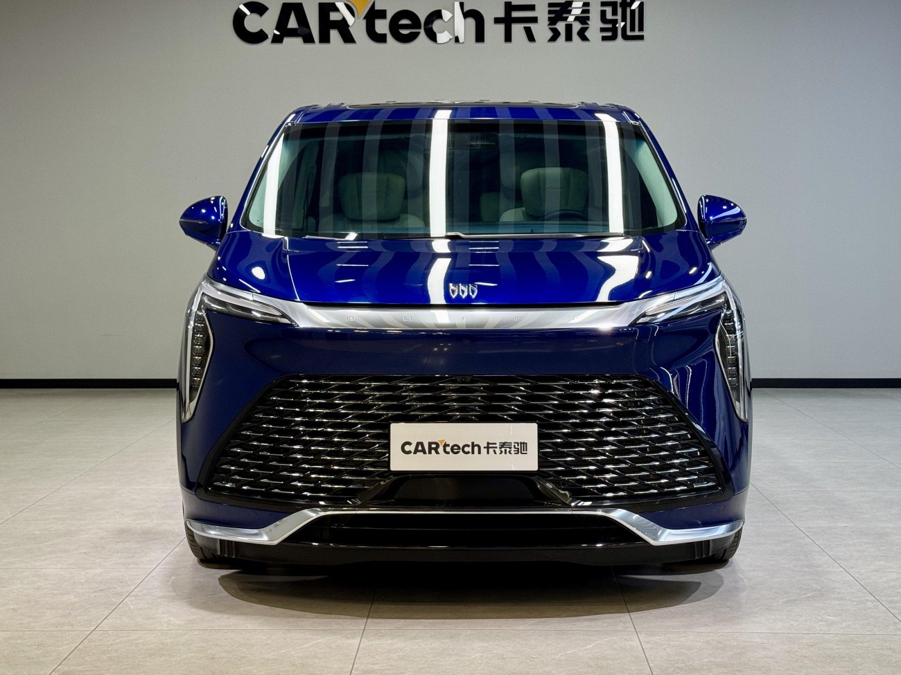 Buick Century 2023