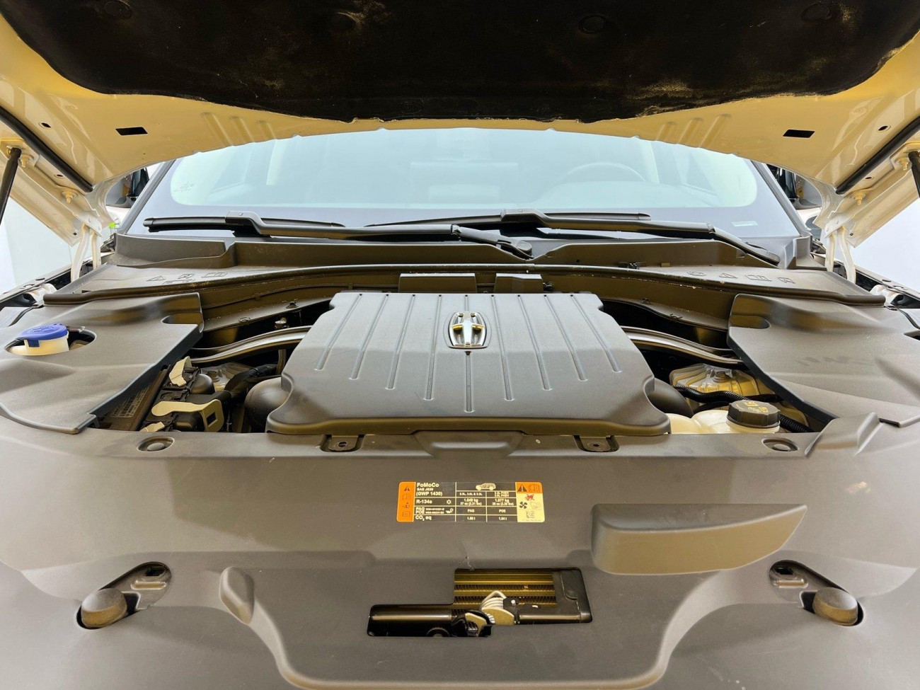 Lincoln Aviator 2024