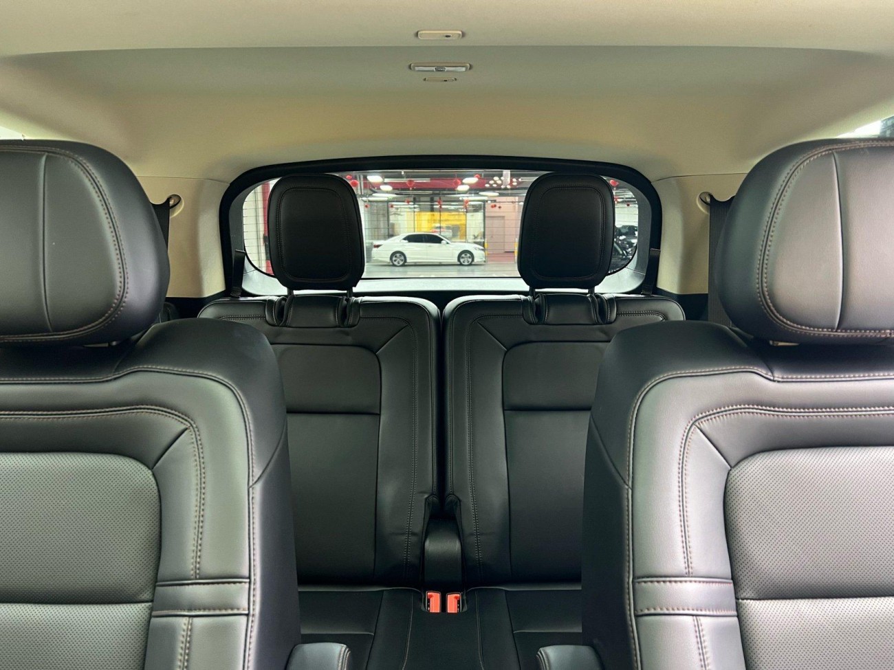 Lincoln Aviator 2024