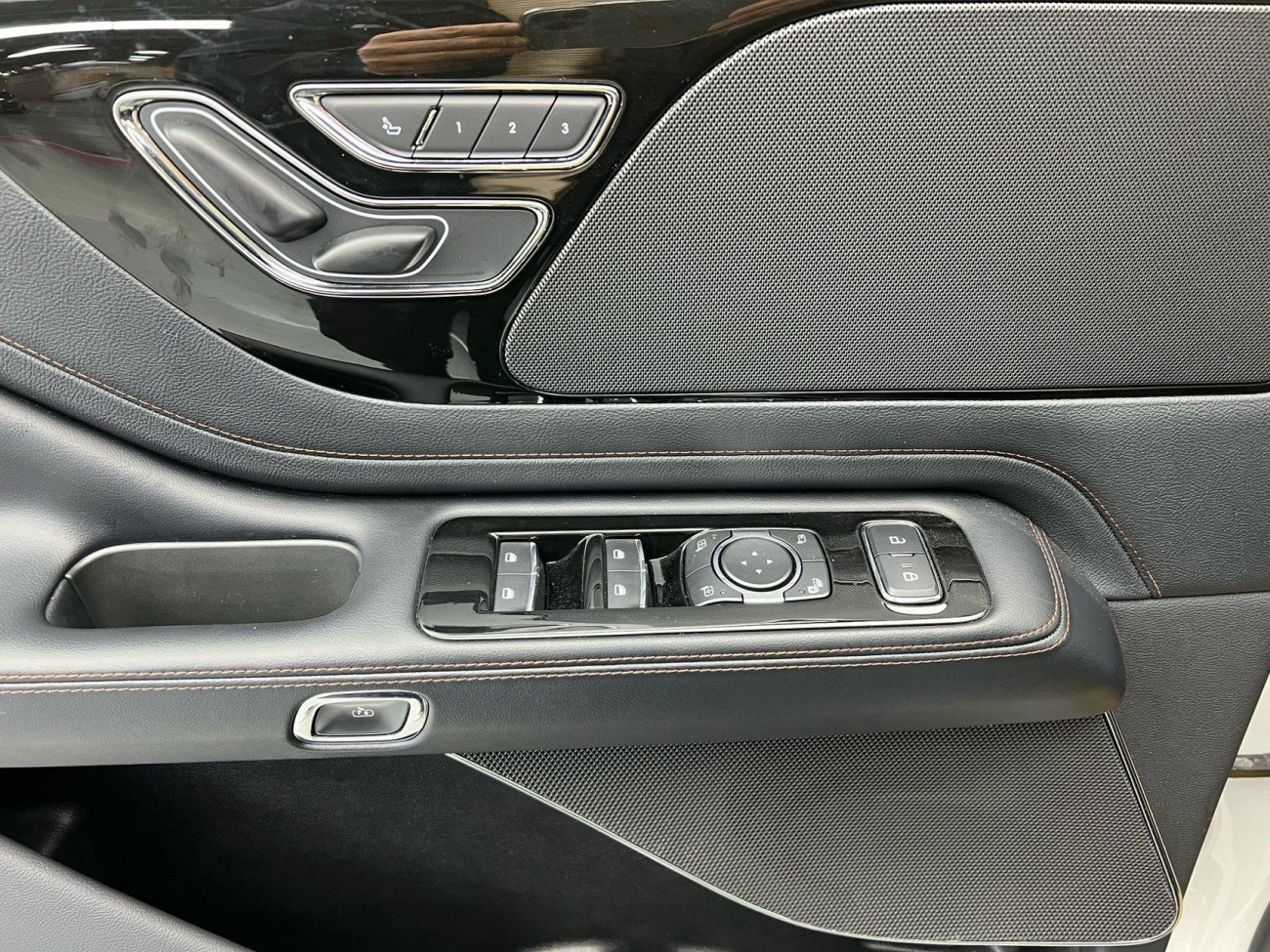 Lincoln Aviator 2024