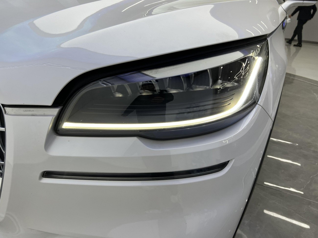 Lincoln Aviator 2024
