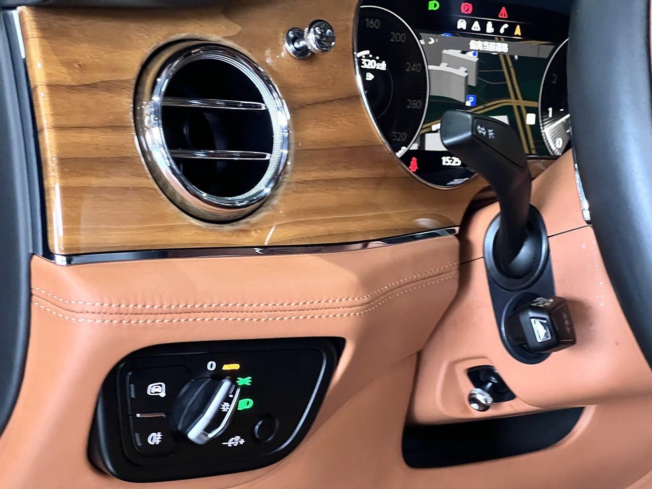 Bentley Bentayga 2021
