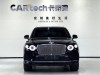 Bentley Bentayga 2021