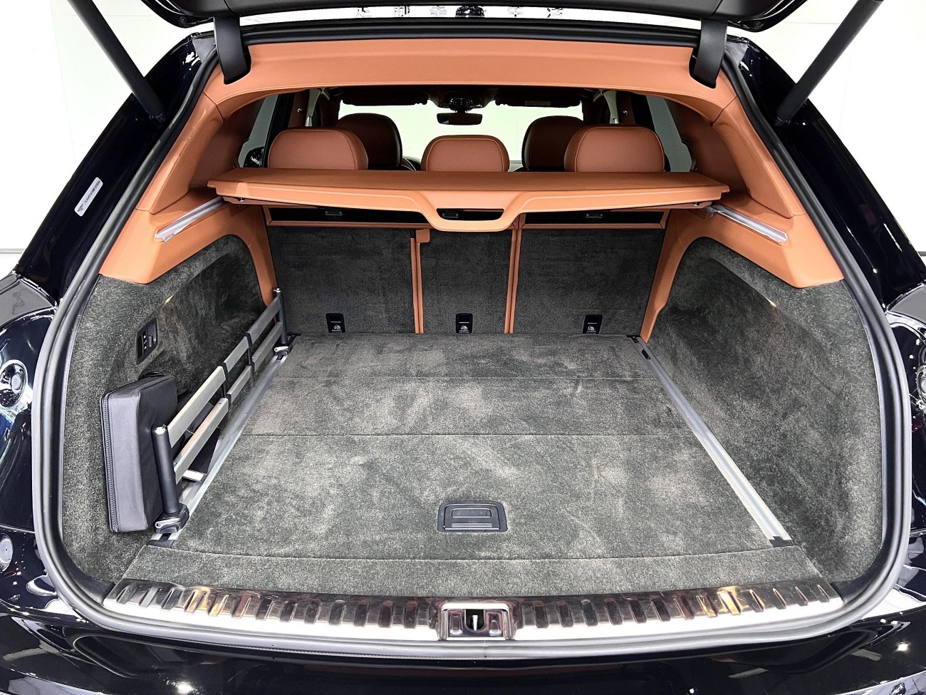 Bentley Bentayga 2021