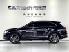 Bentley Bentayga 2021