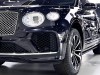 Bentley Bentayga 2021