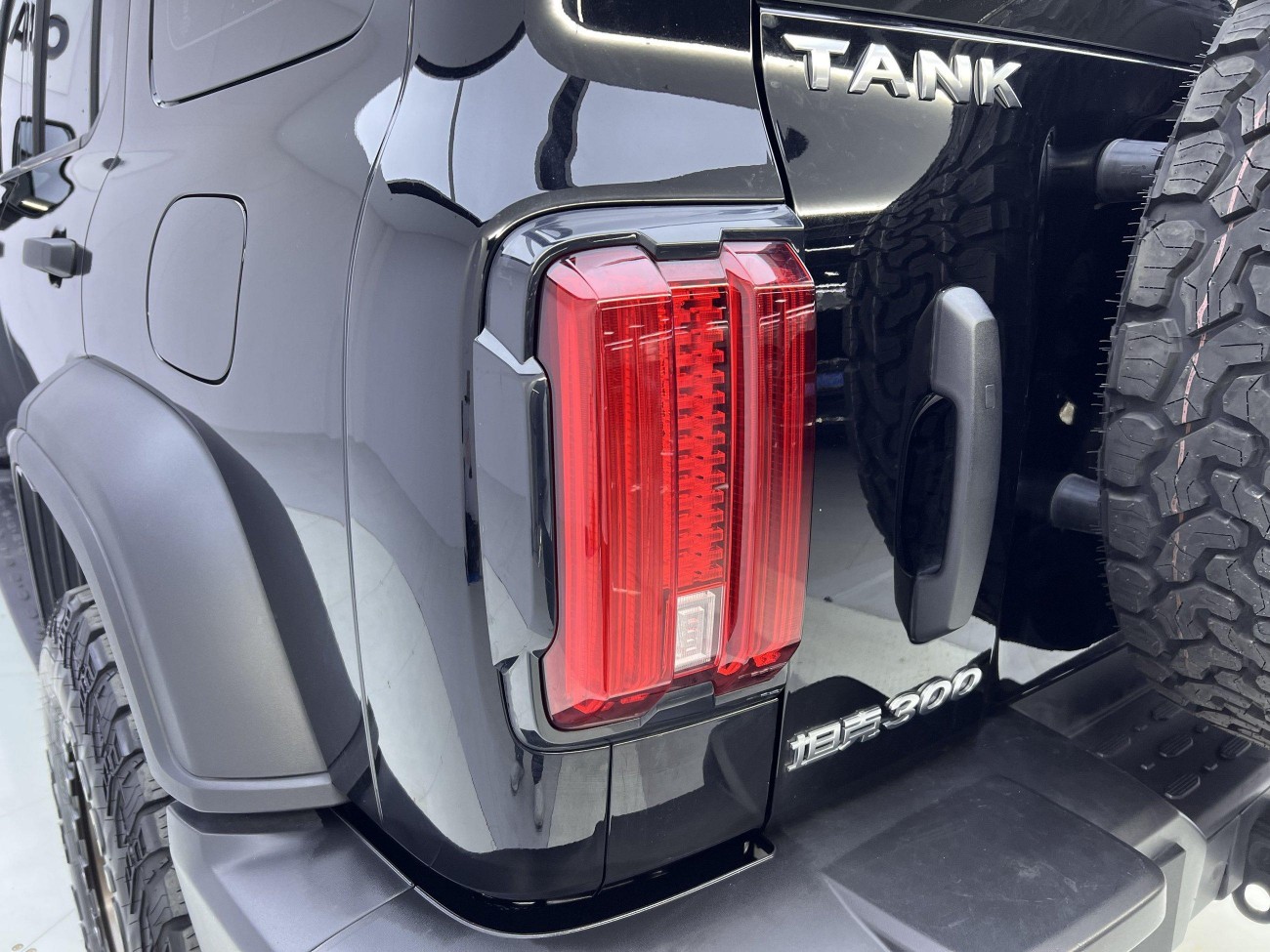 Tank 300 2023