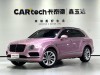 Bentley Bentayga 2019
