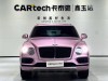 Bentley Bentayga 2019