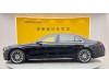 Mercedes-Benz S 450 L 2023