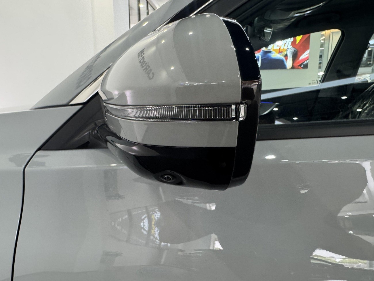 Chery Tiggo 8 2025