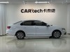 Volkswagen Sagitar 2019