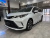 Toyota Granvia 2024