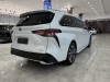 Toyota Granvia 2024