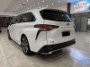 Toyota Granvia 2024