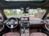 BMW 530Li 2021