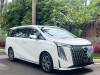 Trumpchi M8 2024